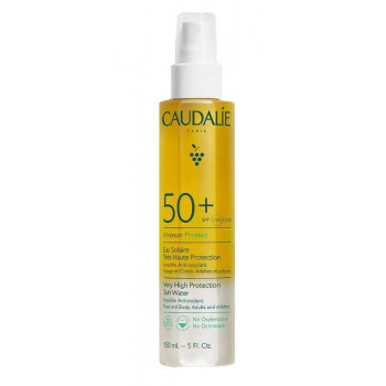 VINOSUN ACQUA ALTISSIMA PROTEZIONE SPF50+ 150 ML 2023