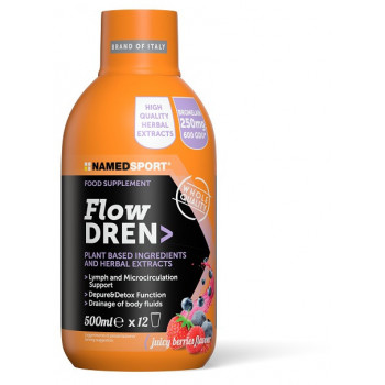 FLOWDREN 500 ML