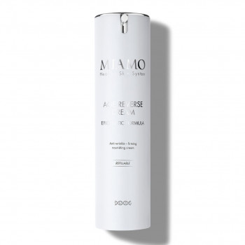 MIAMO AGE REVERSE REFILLAB CREMA ANTIAGE 40ML