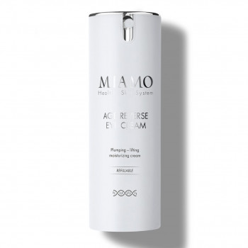 MIAMO AGE REVERSE REFILLAB EYE 15ML