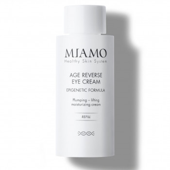 MIAMO AGE REVERSE CREMA CONTORNO OCCHI ANTIAGE RICARICA 15ML