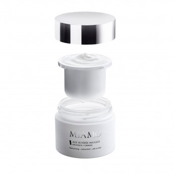 MIAMO AGE REVERSE MASQUE EPIGENETIC RISTRUTTURANTE REFILL 50ML