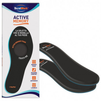 ACTIVE MEMORY SOLETTA 41 1 PAIO