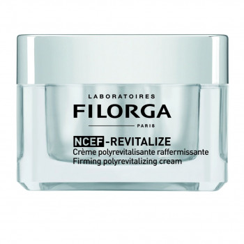 FILORGA NCEF REVITALIZE CREMA RASSODANTE RIVITALIZZANTE 50ML