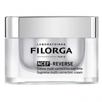 FILORGA NCEF REVERSE CREMA MULTI CORRETTRICE SUPREMA 50ML