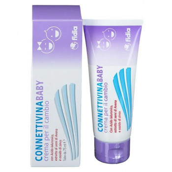 FIDIA CONNETTIVINA BABY CREMA PER IL CAMBIO 75G