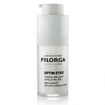 FILORGA OPTIM EYES GEL CONTORNO OCCHI 15ML