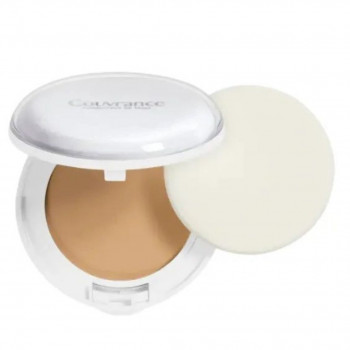 AVÈNE COUVRANCE CREMA COMPATTA SPF 30 COLOR SABBIA 9.5G