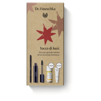 WALA DR HAUSCHKA COFANETTO TOCCO LUCE