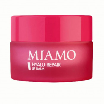 MIAMO LONGEVITY PLUS HYALU REPAIR BALSAMO LABBRA FRUTTI ROSSI 15ML