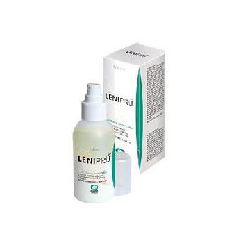 LENIPRU' FLUIDO EMULSIONABILE SPRAY 100 ML