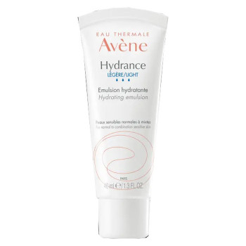 EAU THERMALE AVENE HYDRANCE UV LEGGERA PREZZO SPECIALE 40 ML