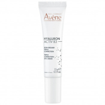 AVÈNE HYALURON ACTIV B3 TRATTAMENTO CONTORNO OCCHI ANTIRUGHE 15ML