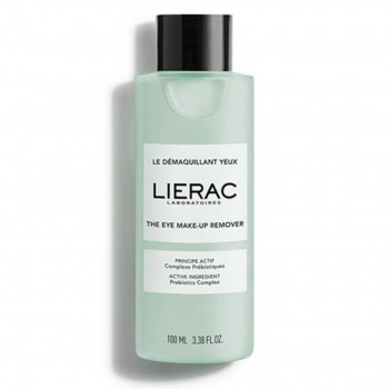 LIERAC CLEANSER STRUCCANTE OCCHI BIFASICO 100ML