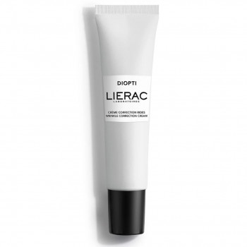 LIERAC DIOPTI CREMA OCCHI CORREZIONE RUGHE 15ML