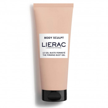 LIERAC BODY SCULPT GEL SENO E DÉCOLLETÉ RASSODANTE 75ML