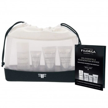 FILORGA COFANETTO DISCOVERY KIT RENEWAL