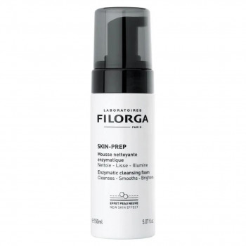 FILORGA SKIN PREP MOUSSE DETERGENTE VISO ENZIMATICA 150ML