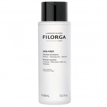 FILORGA SKIN PREP ACQUA MICELLARE STRUCCANTE VISO 400ML