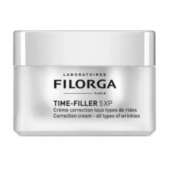 FILORGA TIME FILLER 5XP CREMA VISO ANTIRUGHE 50 ML