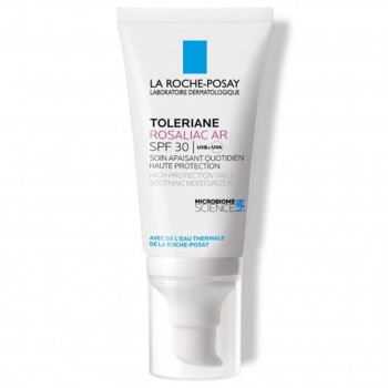 LA ROCHE POSAY TOLERIANE ROSALIAC AR SPF30 ANTI ROSSORI 50ML