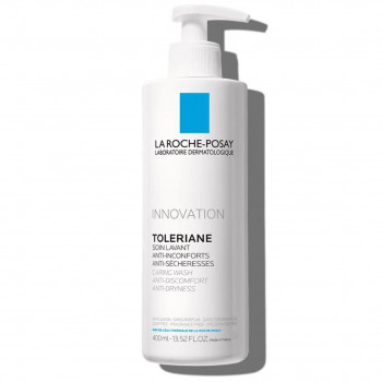 LA ROCHE POSAY TOLERIANE CREMA DETERGENTE 400ML