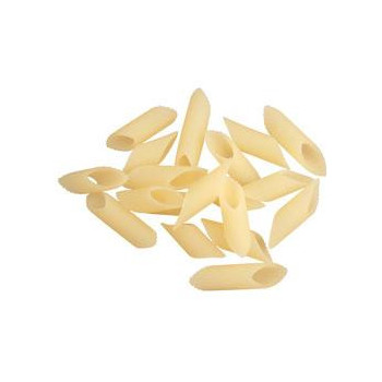 MEZ PENNE DE ZITE RIGATE PASTA SENZA GLUTINE 500 G