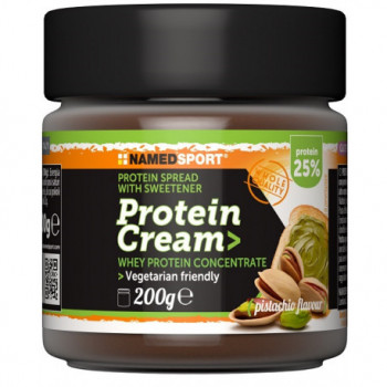 PROTEIN CREAM PISTACCHIO 200 G