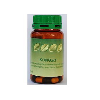 KONGACT 60 CAPSULE