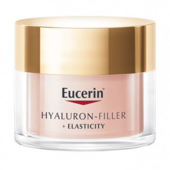 EUCERIN HYALURON FILLER + ELASTICITY ROSE&#39; SPF30 50 ML