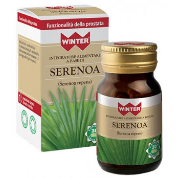 WINTER SERENOA 30CPS VEG