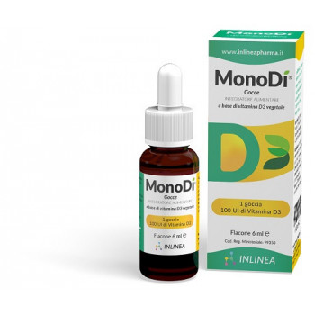 MONODI&#39; GOCCE 6 ML