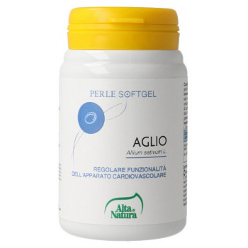 AGLIO 100 PERLE 43 G