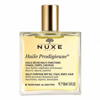 NUXE HUILE PRODIGIEUSE OLIO IDRATANTE 50ML