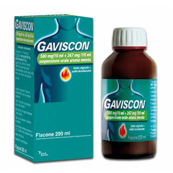 GAVISCON