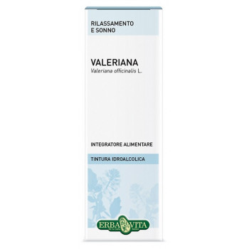 VALERIANA RX SOL IAL 50ML EBV