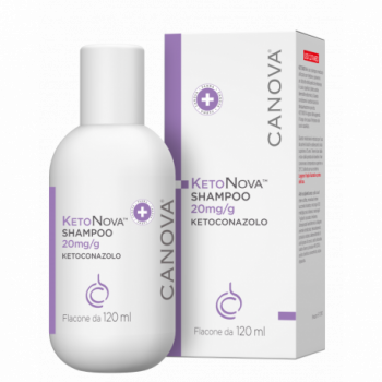 KETONOVA 20 MG/G SHAMPOO