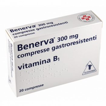 BENERVA