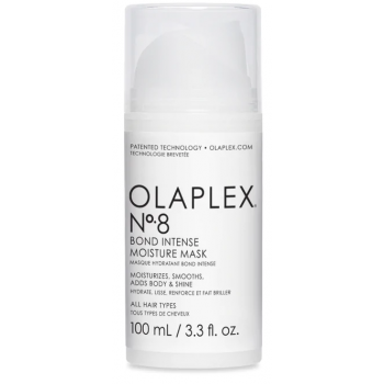 OLAPLEX N 8 BOND INTENSE MOISTURE MASK 100 ML