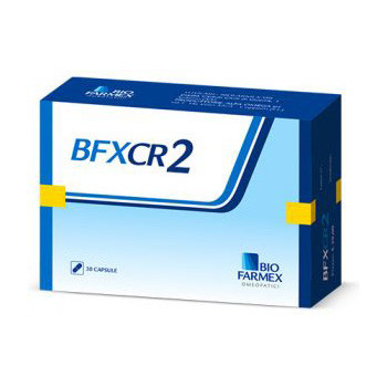 BFX CR 2 30CPS 500MG