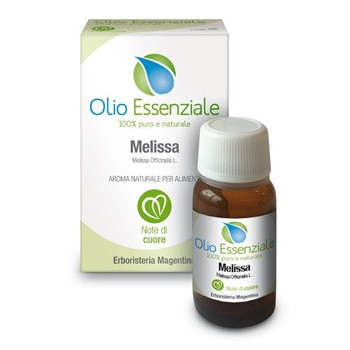 MELISSA OLIO ESSENZIALE 10 ML