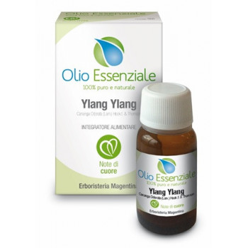 YLANG YLANG OE 10ML