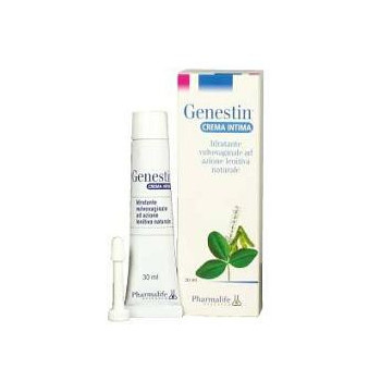 GENESTIN CR 30ML