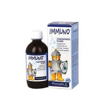 IMMUNO 200 ML