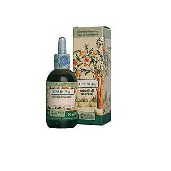 URSINUVA 50 ML