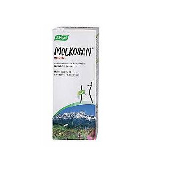 BIOFORCE MOLKOSAN 200 ML