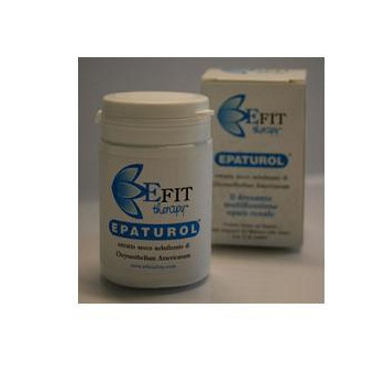 EPATUROL ESTRATTO SECCO 60 CAPSULE