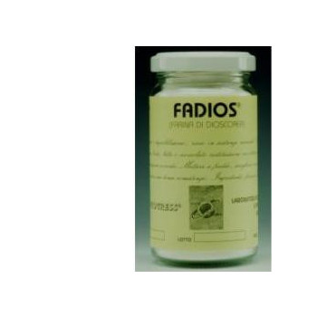 FADIOS BIO 150G