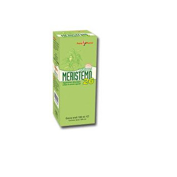 MERISTEMO 26 100ML