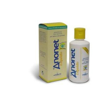 ANONET LIQUIDO 150 ML